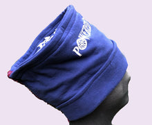 Load image into Gallery viewer, Hand-Crafted Kufi T-shirt ComFest Hat by Shrunken Sweater Hat Co.
