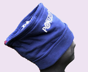 Hand-Crafted Kufi T-shirt ComFest Hat by Shrunken Sweater Hat Co.